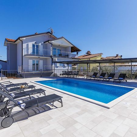 Apartment Tommy-2 By Interhome Kmeti Exterior foto
