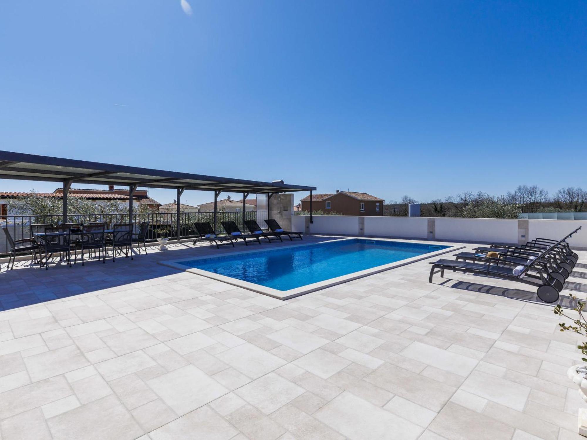 Apartment Tommy-2 By Interhome Kmeti Exterior foto