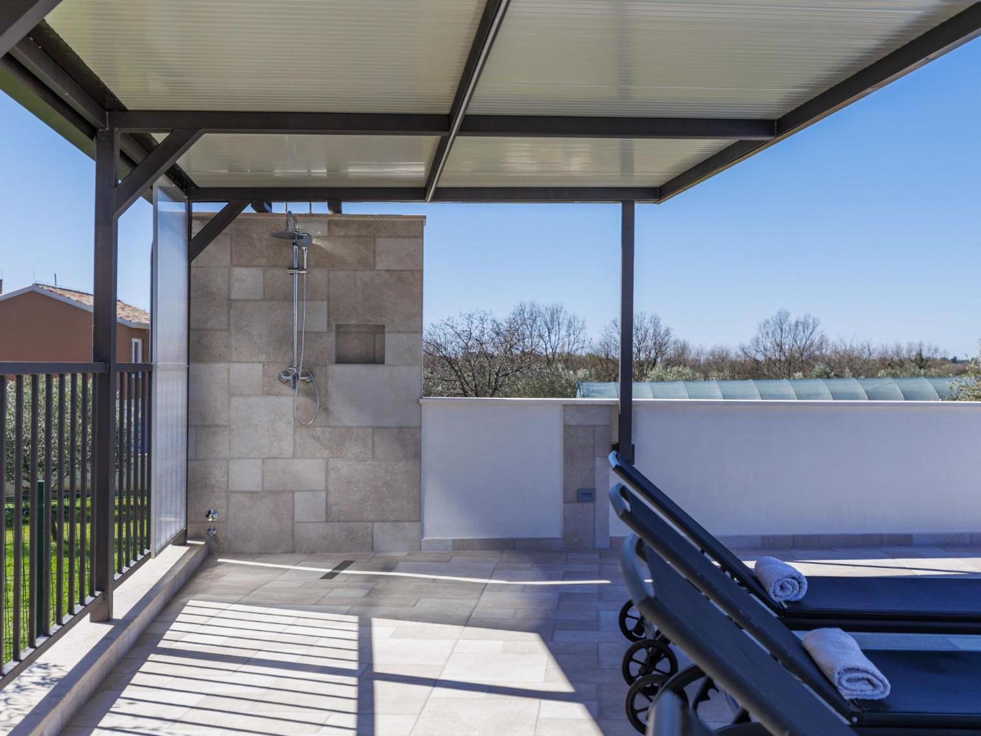 Apartment Tommy-2 By Interhome Kmeti Exterior foto