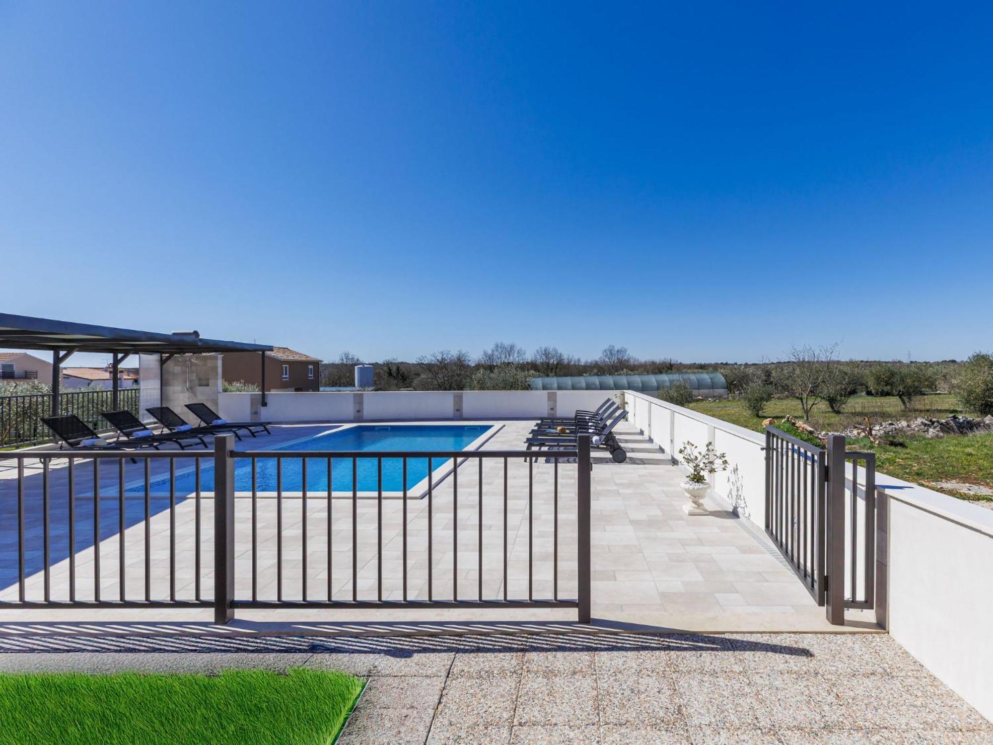 Apartment Tommy-2 By Interhome Kmeti Exterior foto